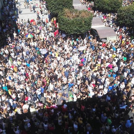B&B La Terrazza Sul Duomo Ρέτζιο ντι Καλάμπρια Εξωτερικό φωτογραφία