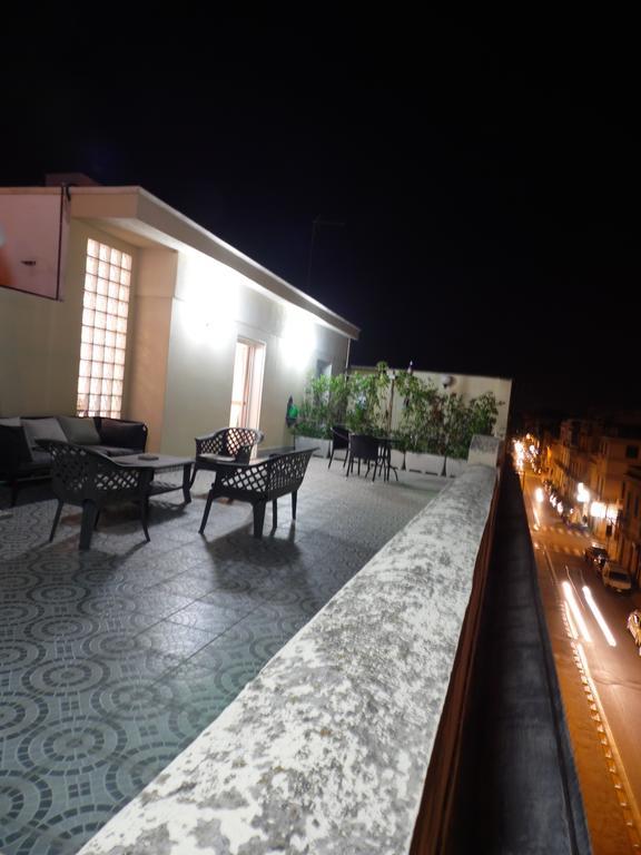B&B La Terrazza Sul Duomo Ρέτζιο ντι Καλάμπρια Εξωτερικό φωτογραφία